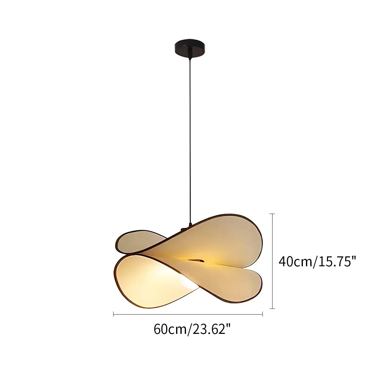 Onyra Pendant Light