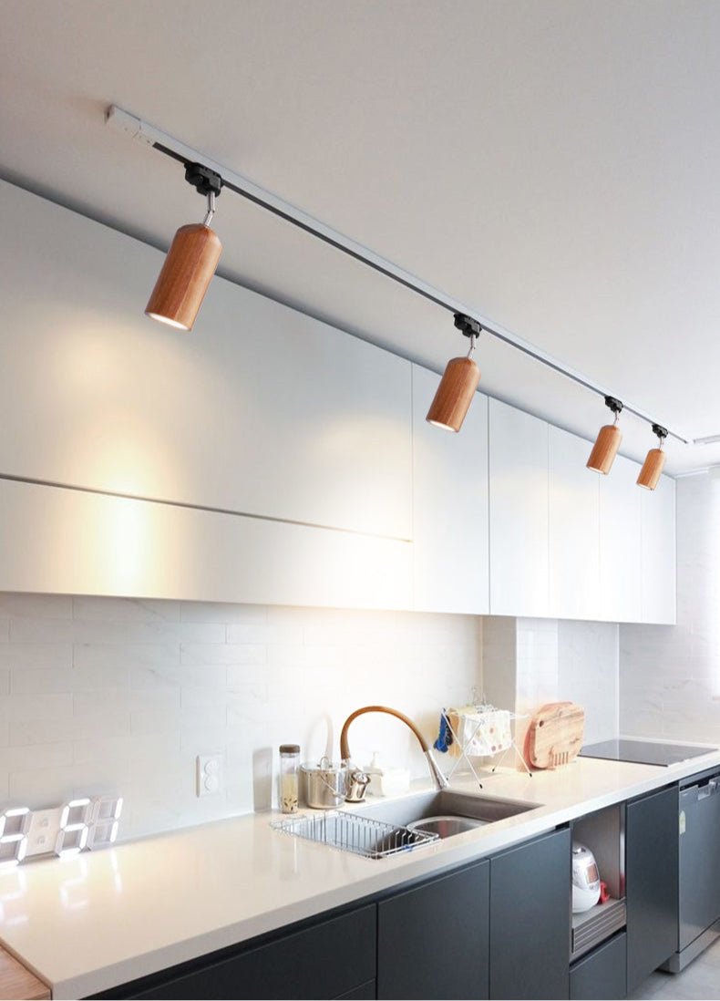 Anie Track Ceiling Light