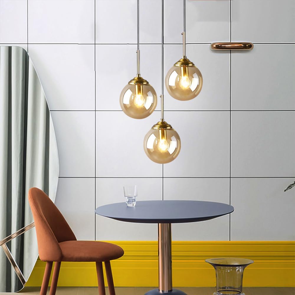 Selmano Pendant Light