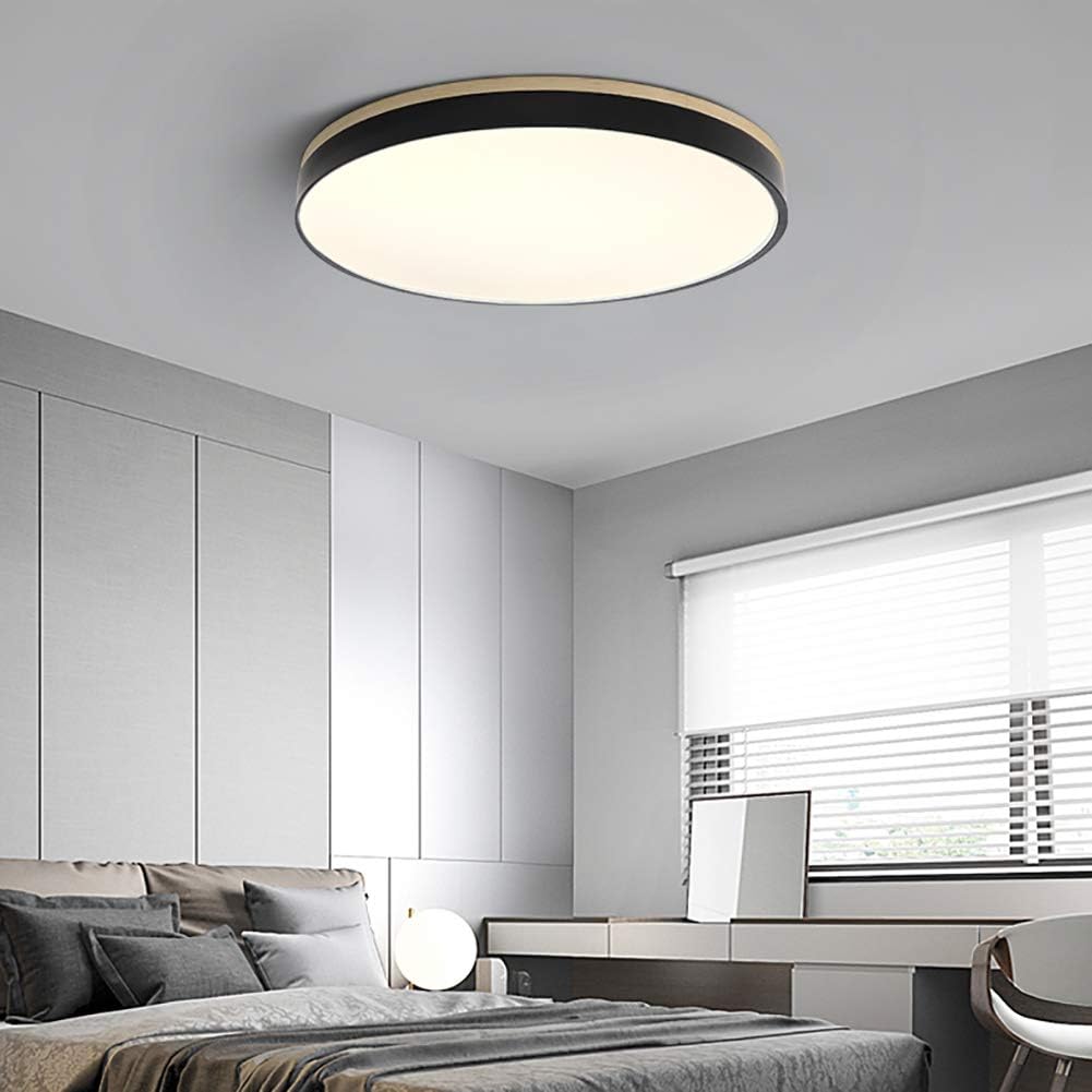 Casely Round Ceiling Light