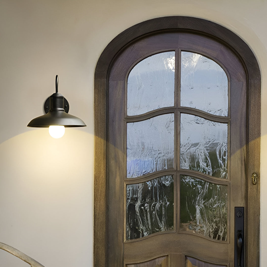 Arsolini Outdoor Wall Light