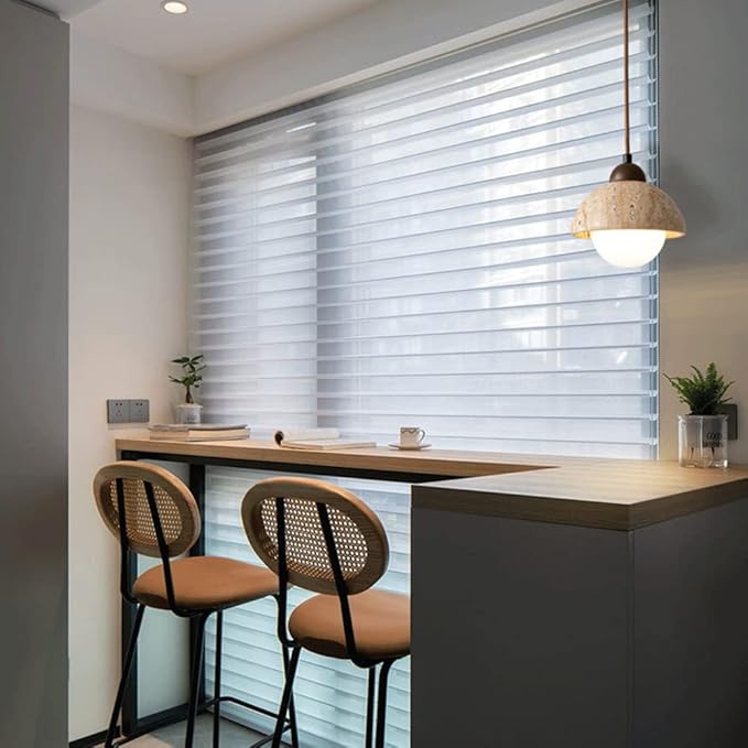 Pleno Travertine Pendant Light
