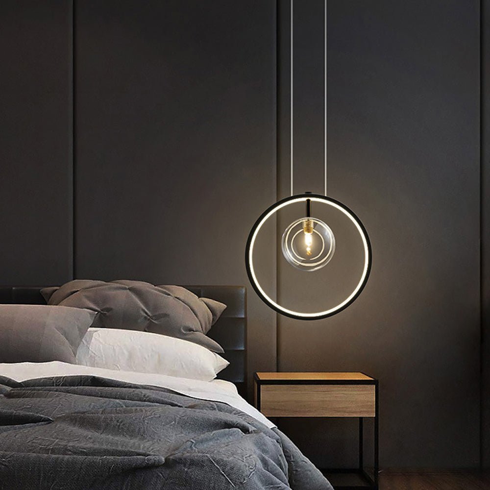 Circlona Designer Pendant Light