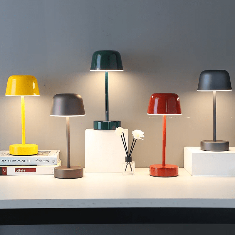 Lutsy Table Lamp