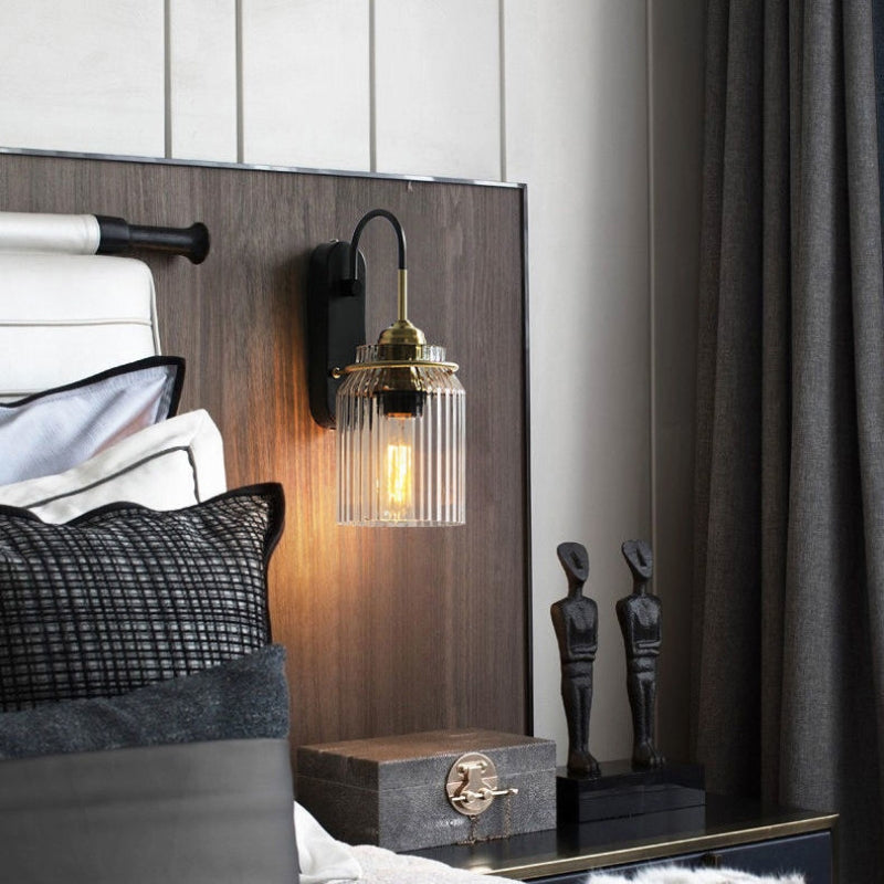 Leoc Wall Light