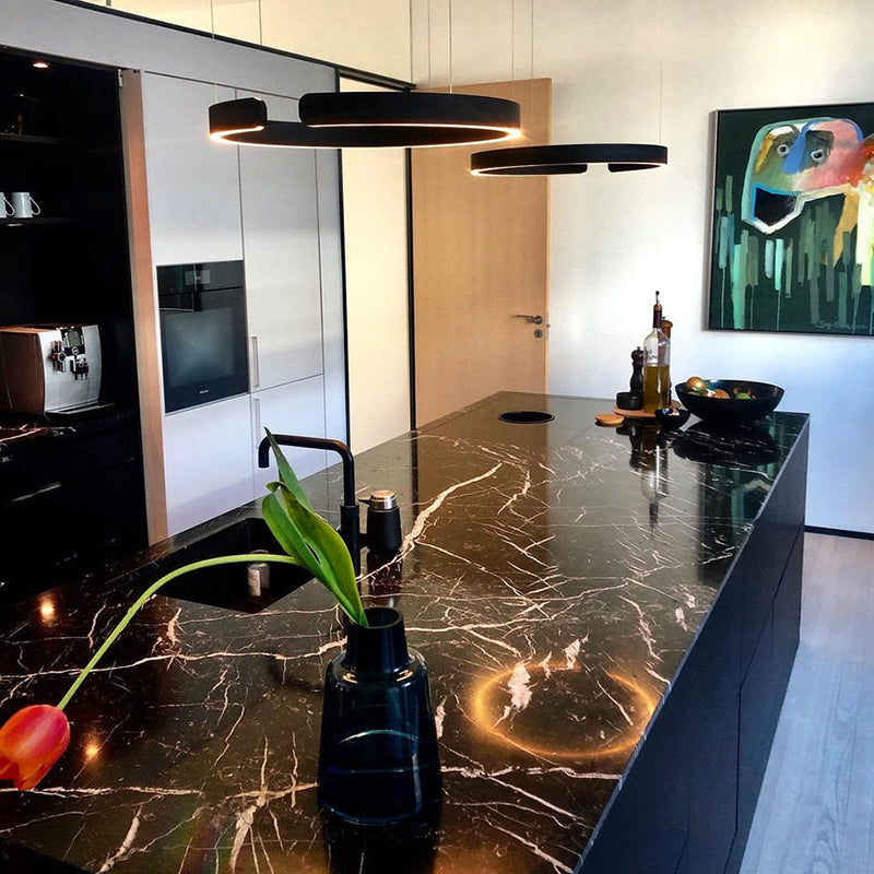 Sorenna Circle Pendant Light
