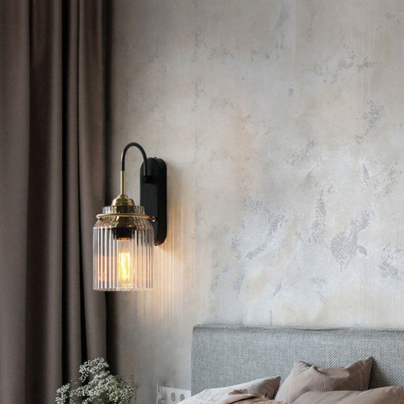 Leoc Wall Light