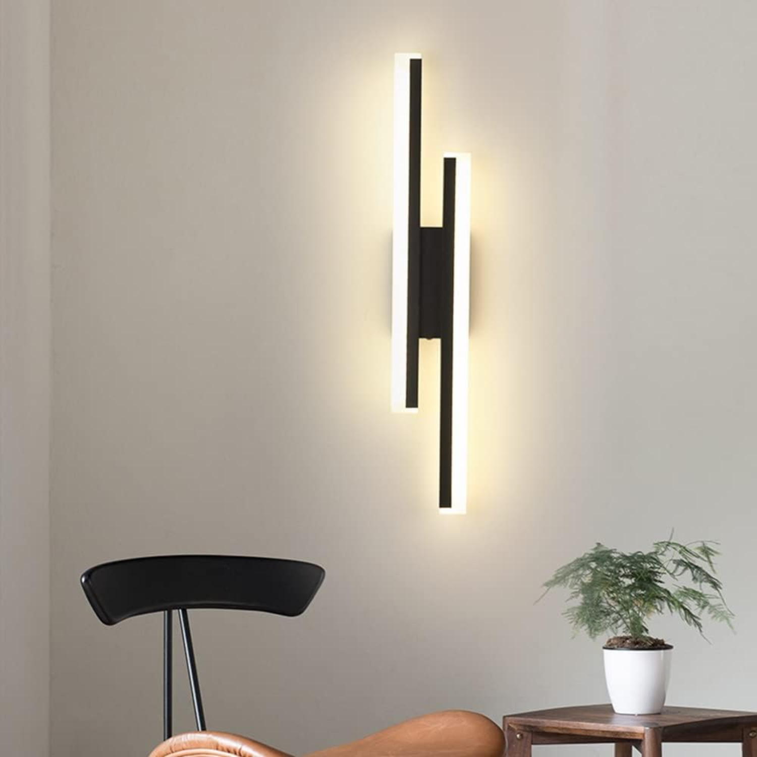 Dobenza Double Sided Wall Light