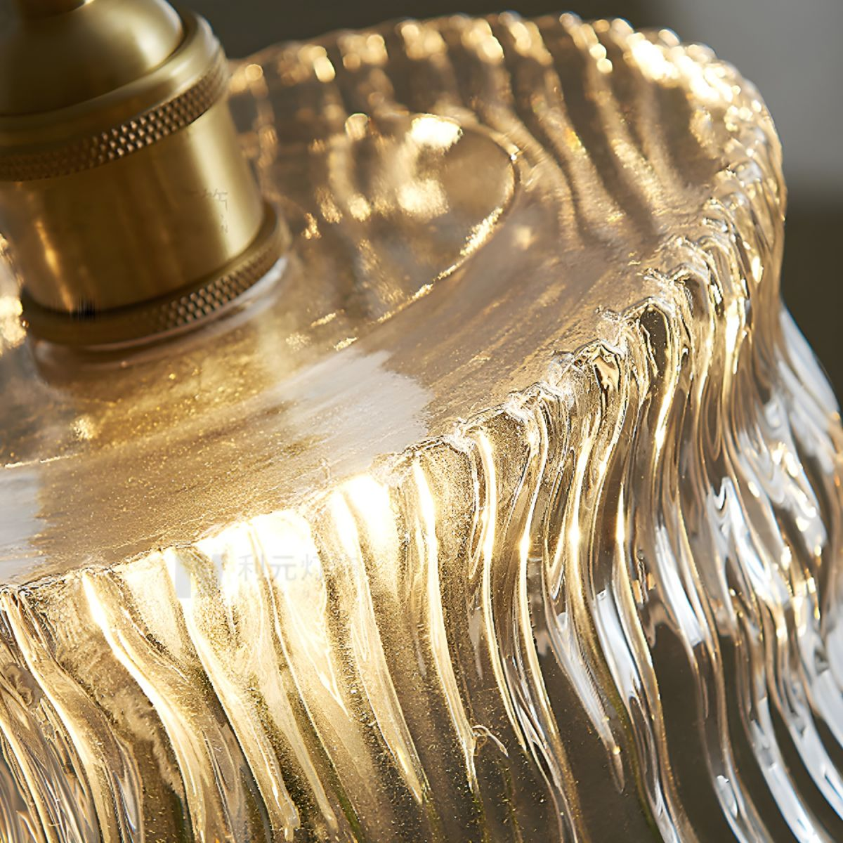Quiselro Pendant Light