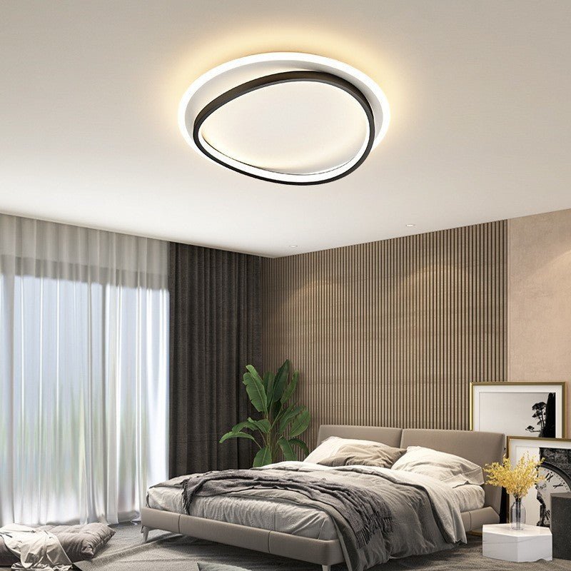 Spotwave Ceiling Light