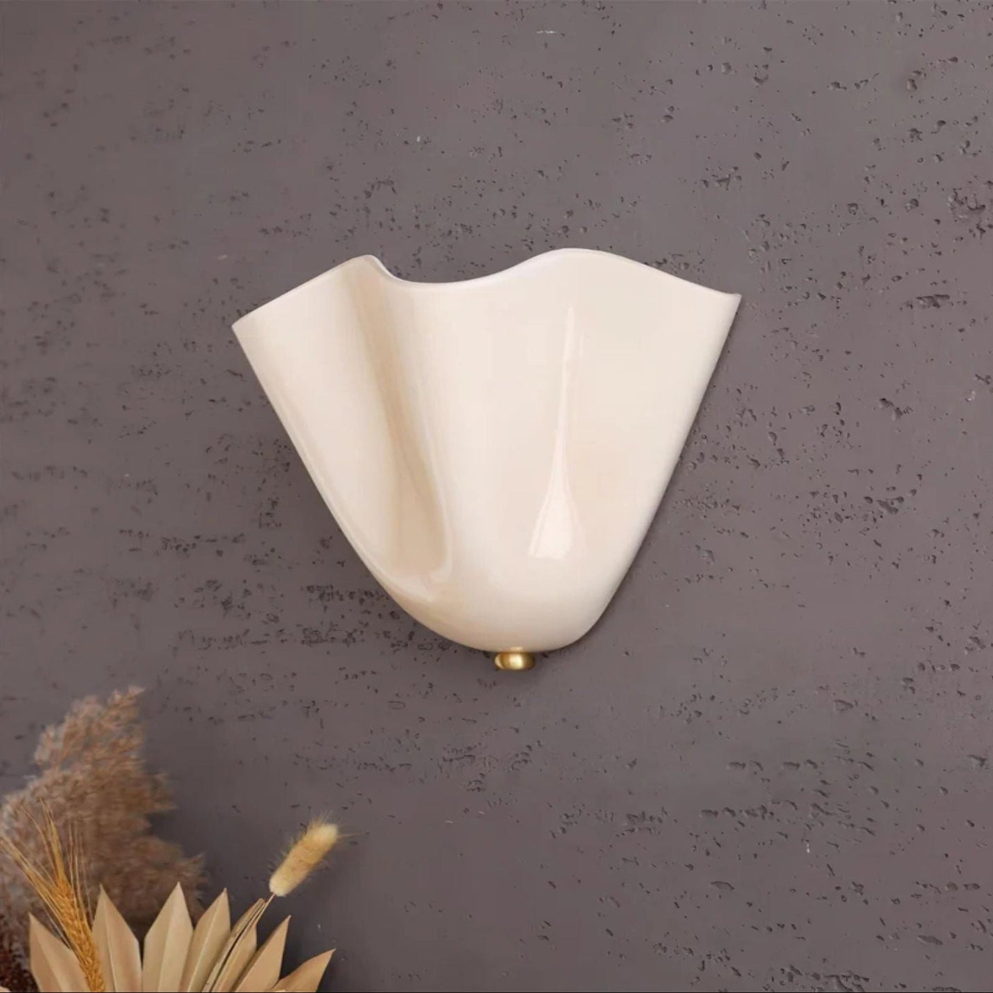 Quinela Wall Light
