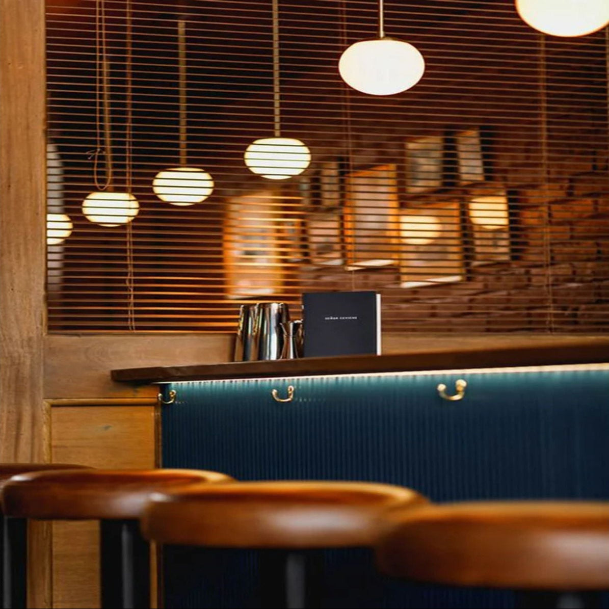 Penza Pendant Light