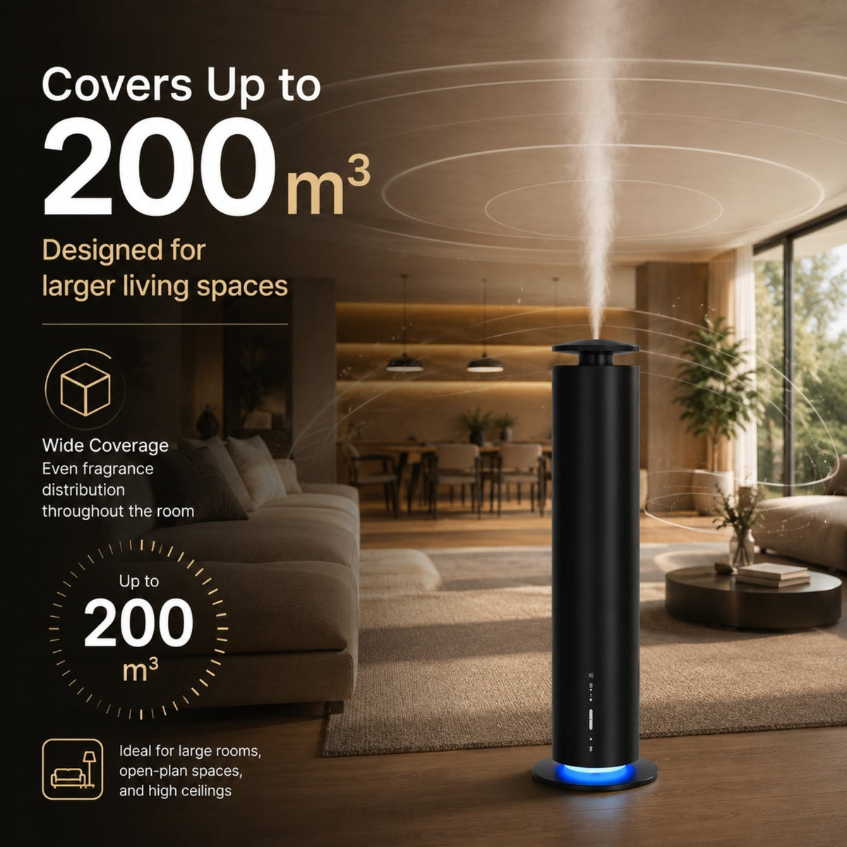 Ucorivo Aroma Diffuser