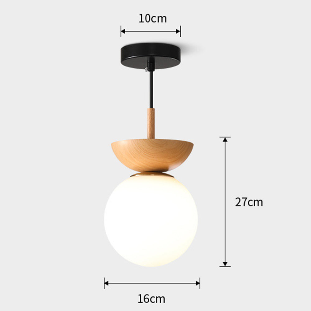 Durvu Pendant Light