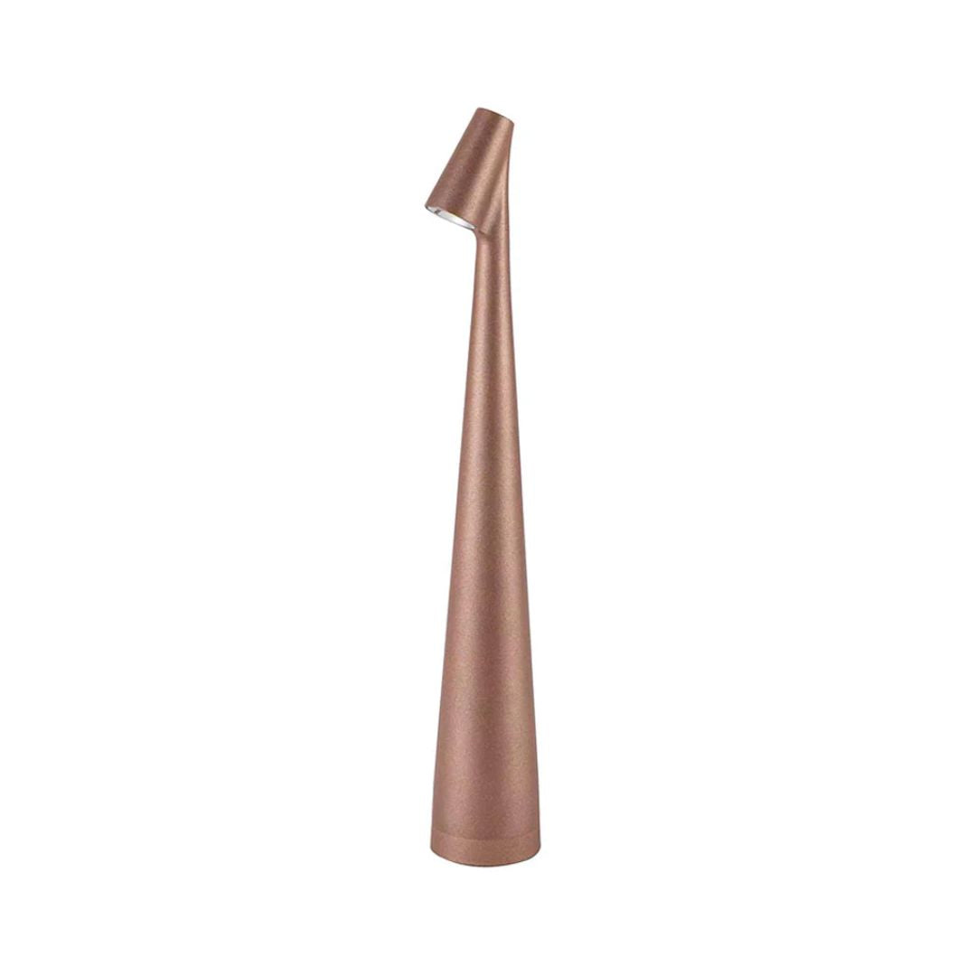 Linear Touch Table Lamp