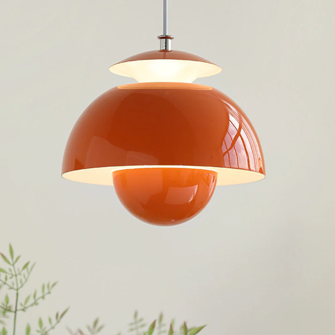 Clorave Pendant Light