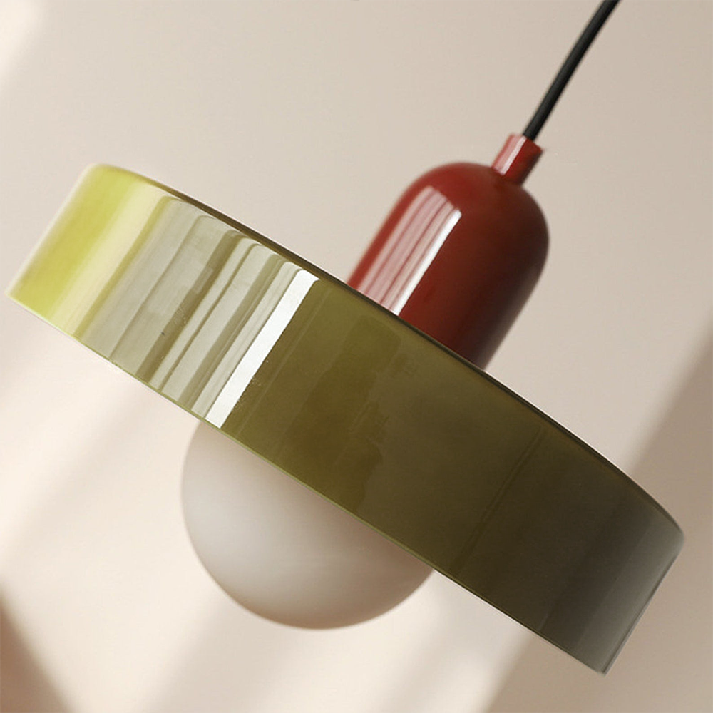 Losecan Retro Pendant Light