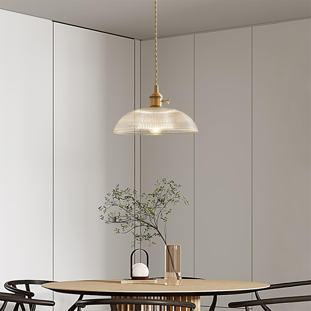 Pello Vintage Pendant Light