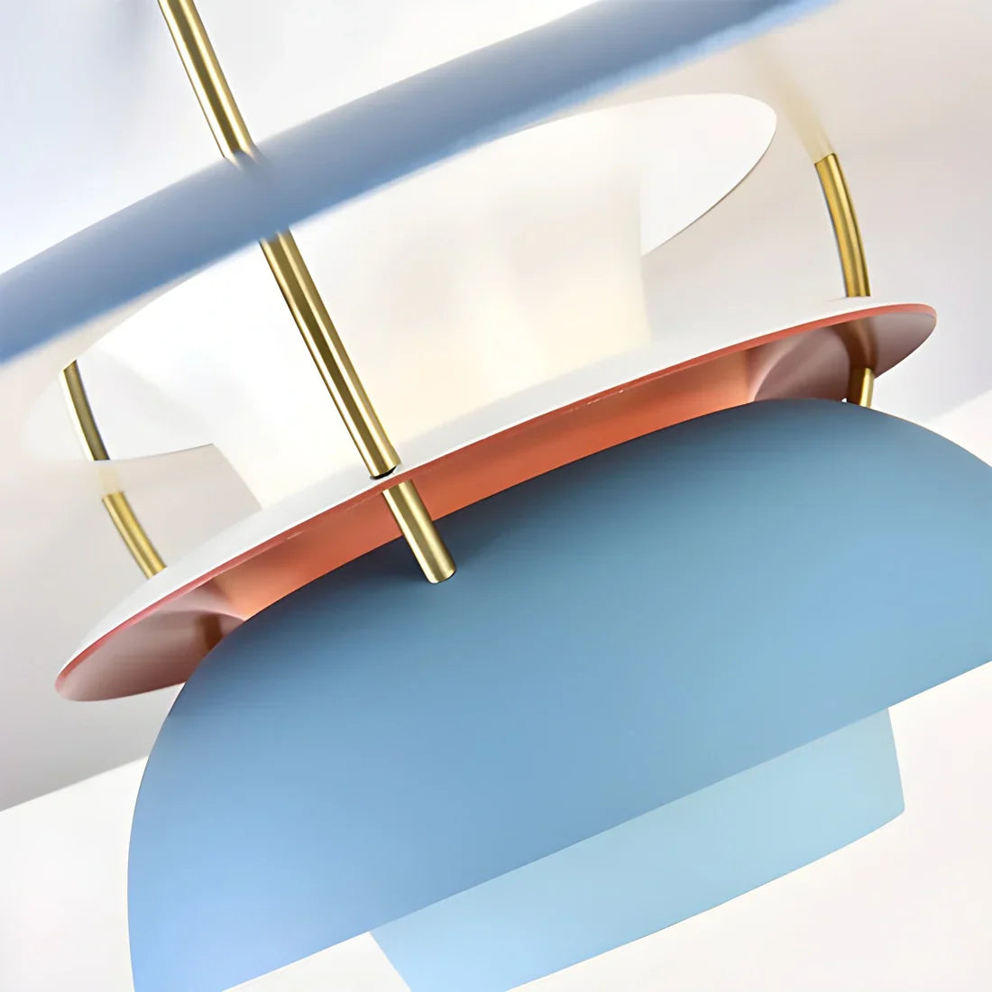 Boreesa Modern Pendant Light