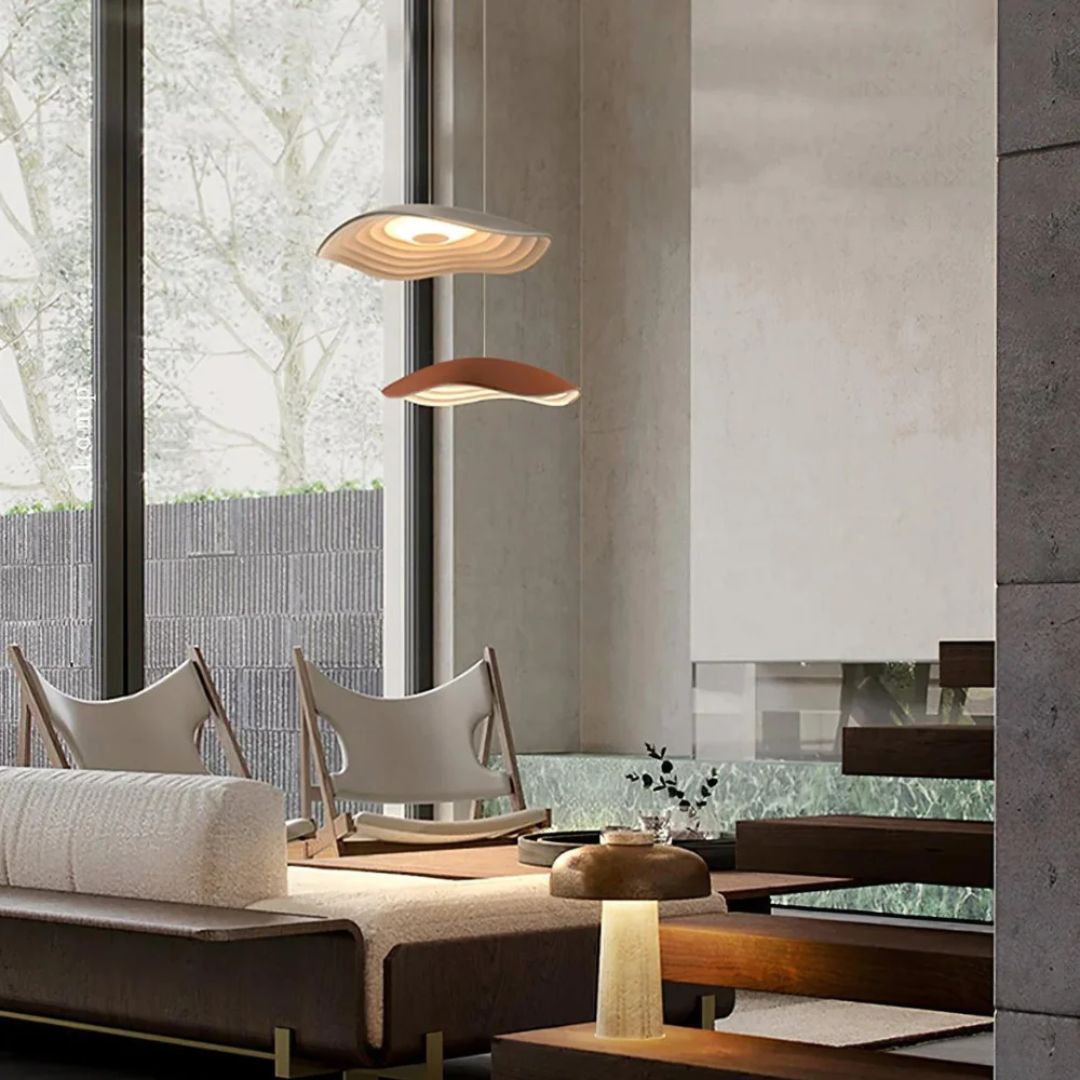 Losero Pendant Light