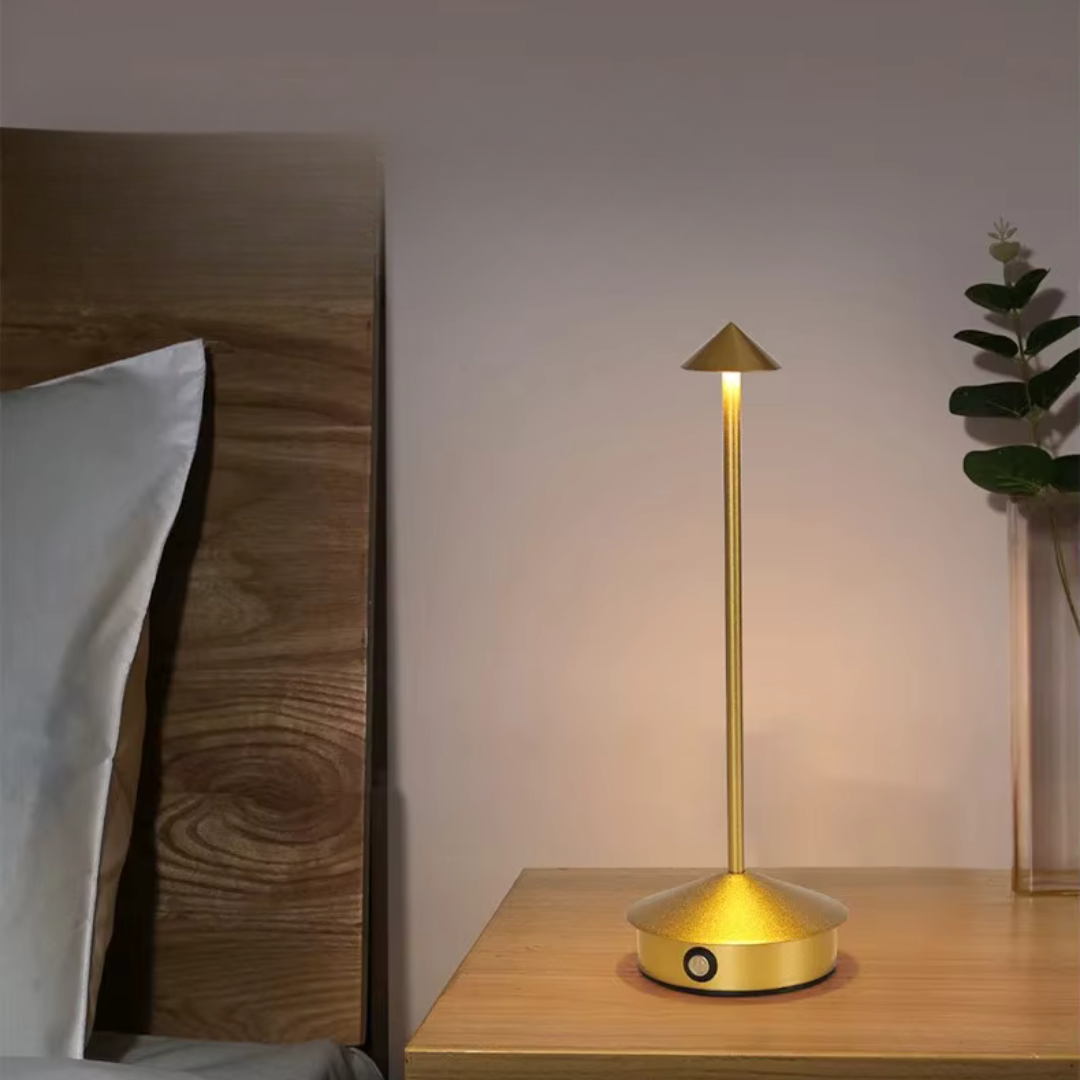 Ogaseron Cone Table Lamp