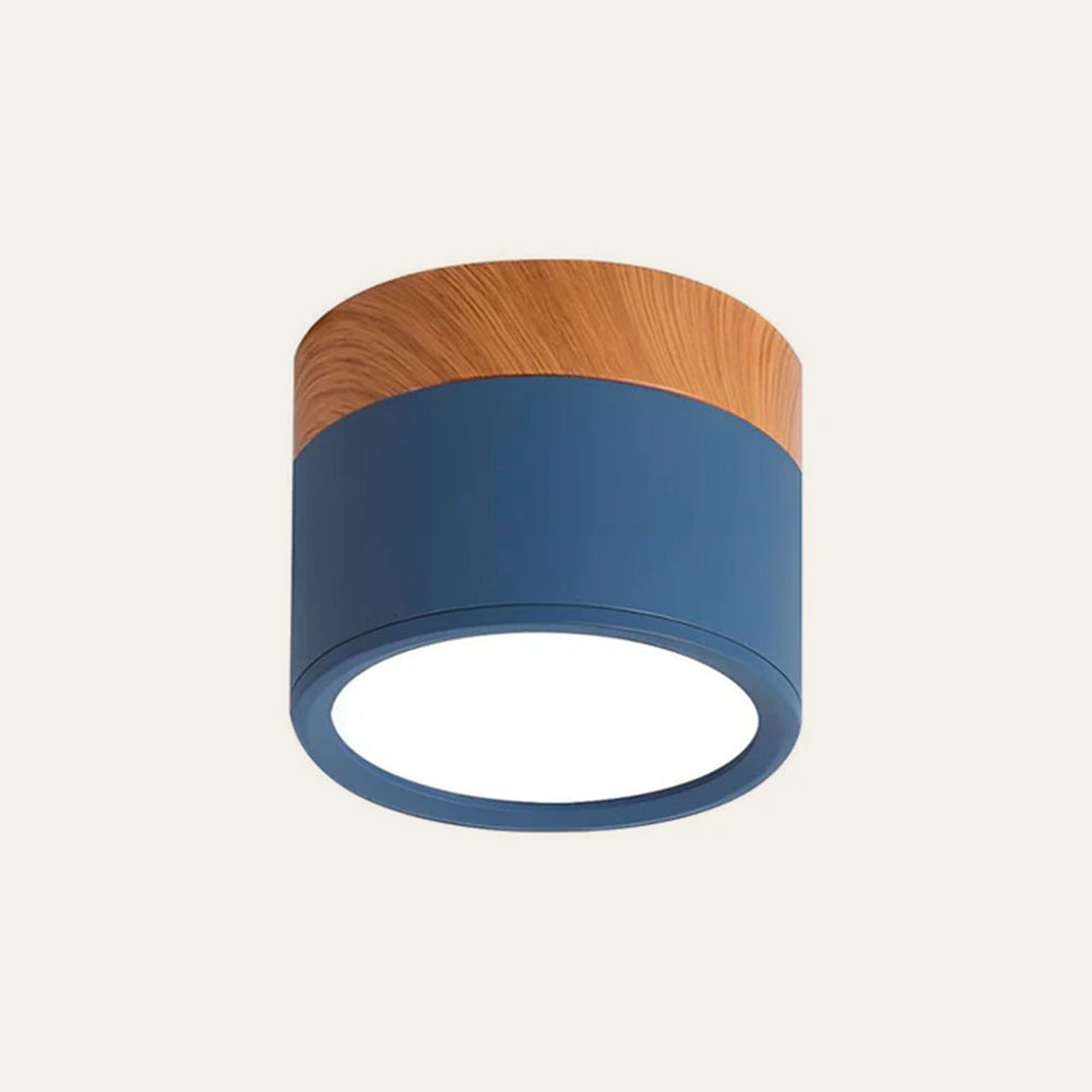 Mosh Cylindrical