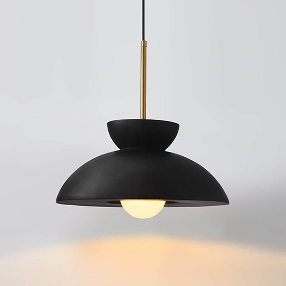 Tonem Pendant Light