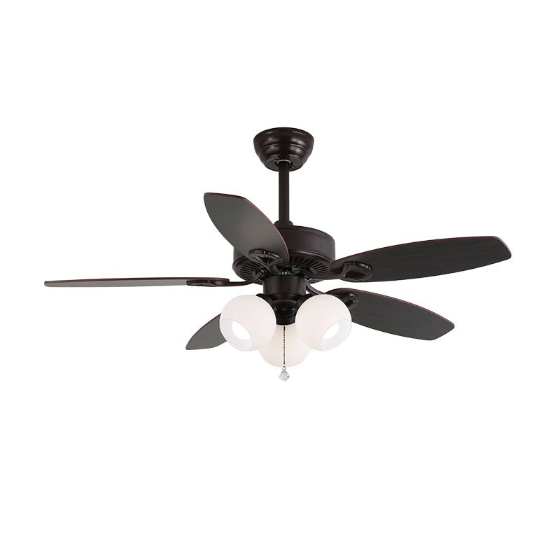 Bozelian Ceiling Fan Light