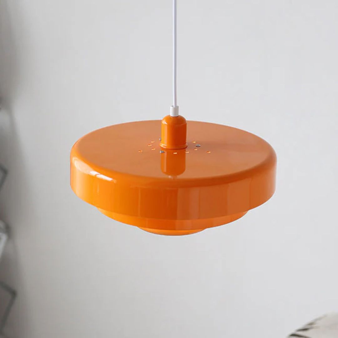 Selevon Layered Pendant Light