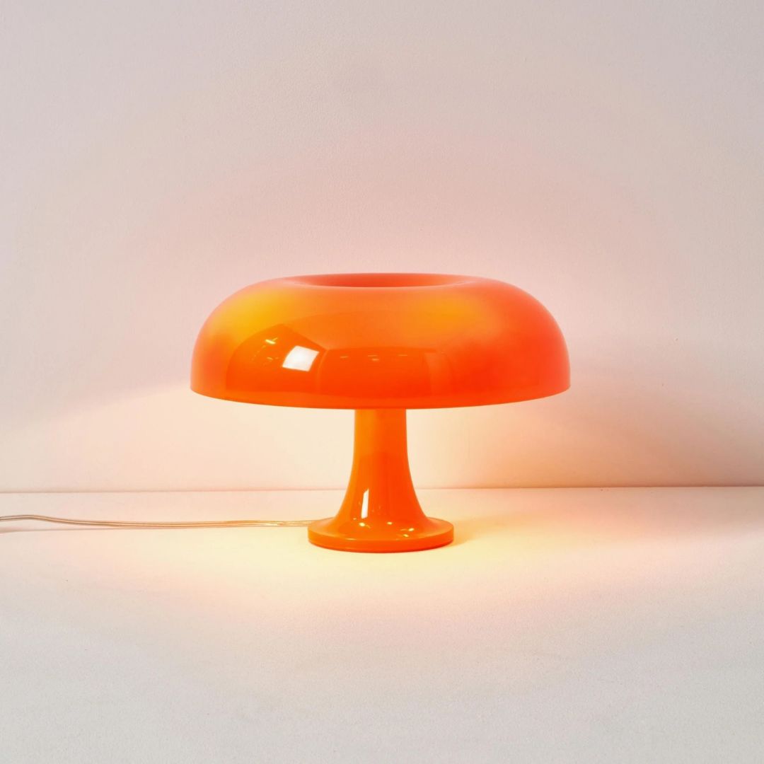 Somy Mushroom Table Lamp