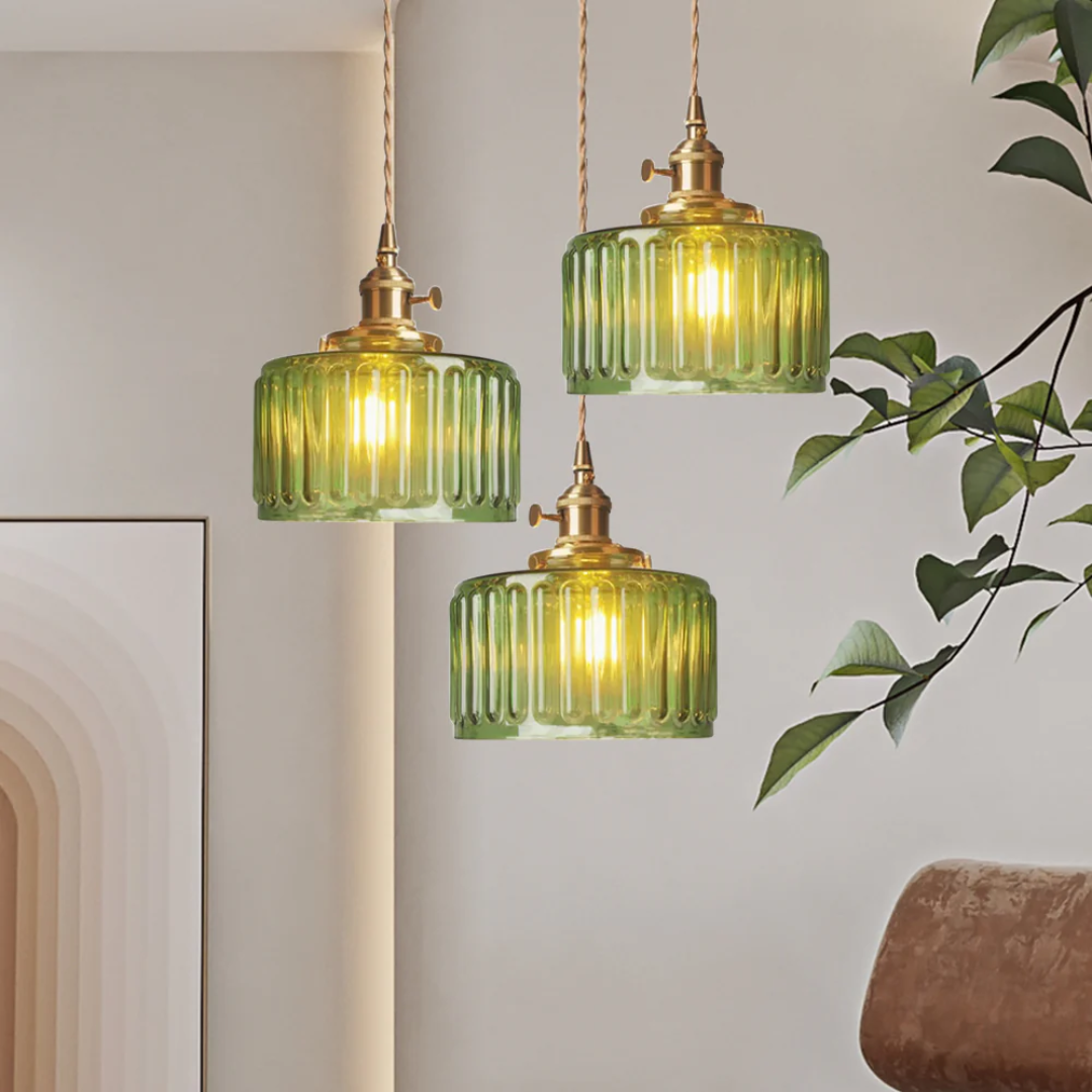 Qoliza Pendant Light