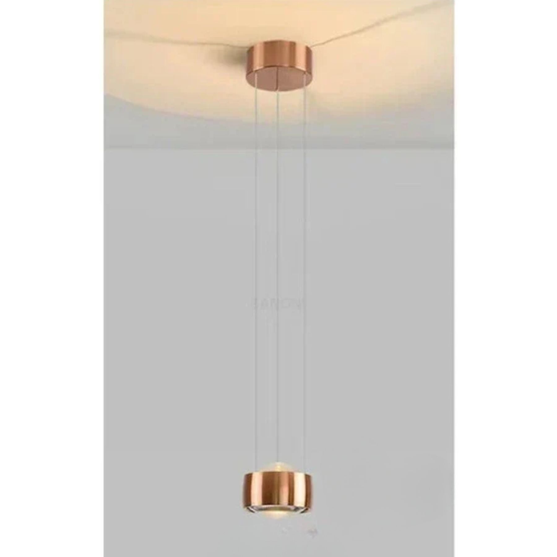 Nolduro Pendant Light