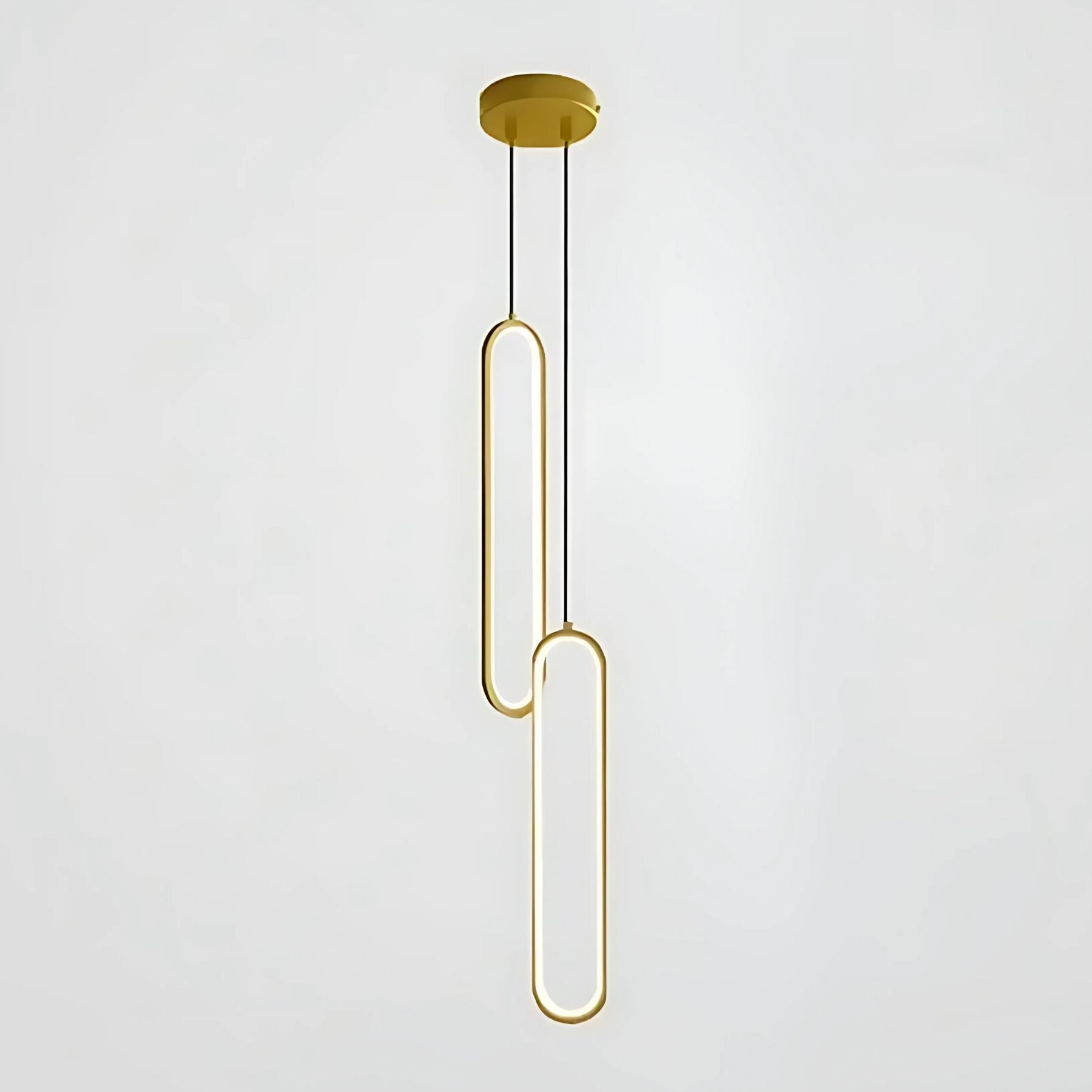 Zairon Pendant Light