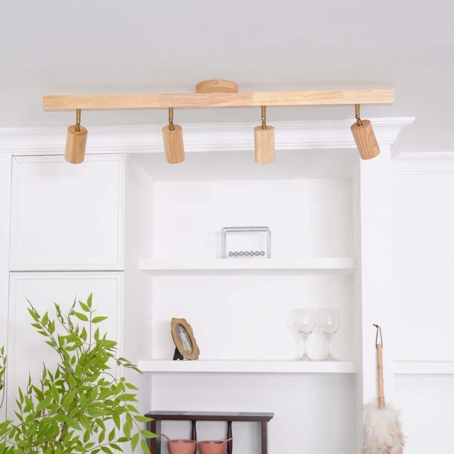 Sonir Ceiling Light
