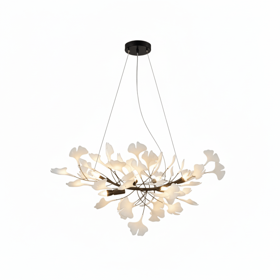 Alelalia Botanical Chandelier