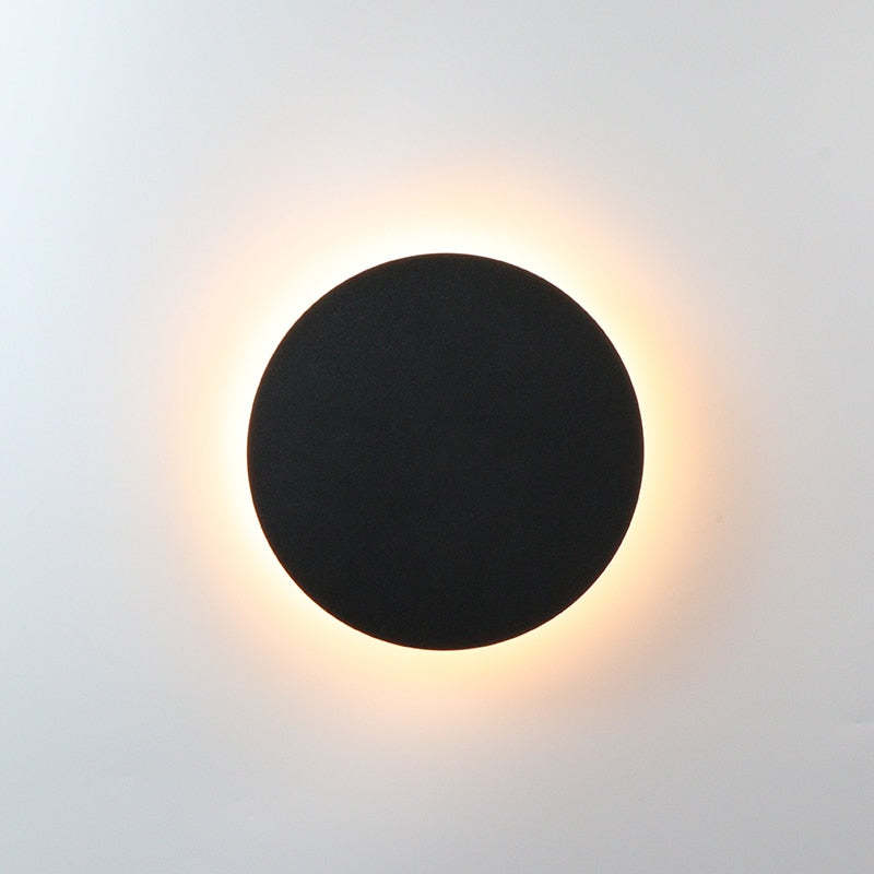 Arralona Minimalist Wall Light