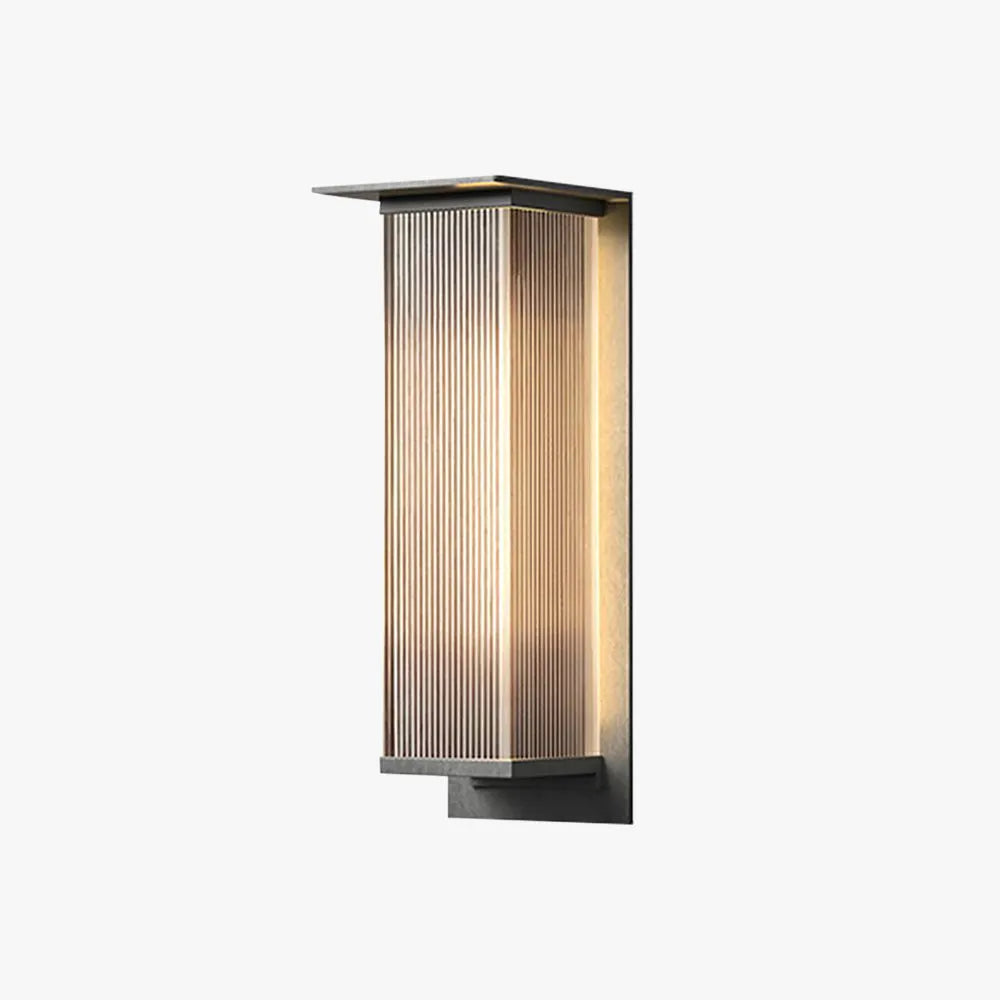 Utonelor Outdoor Wall Light