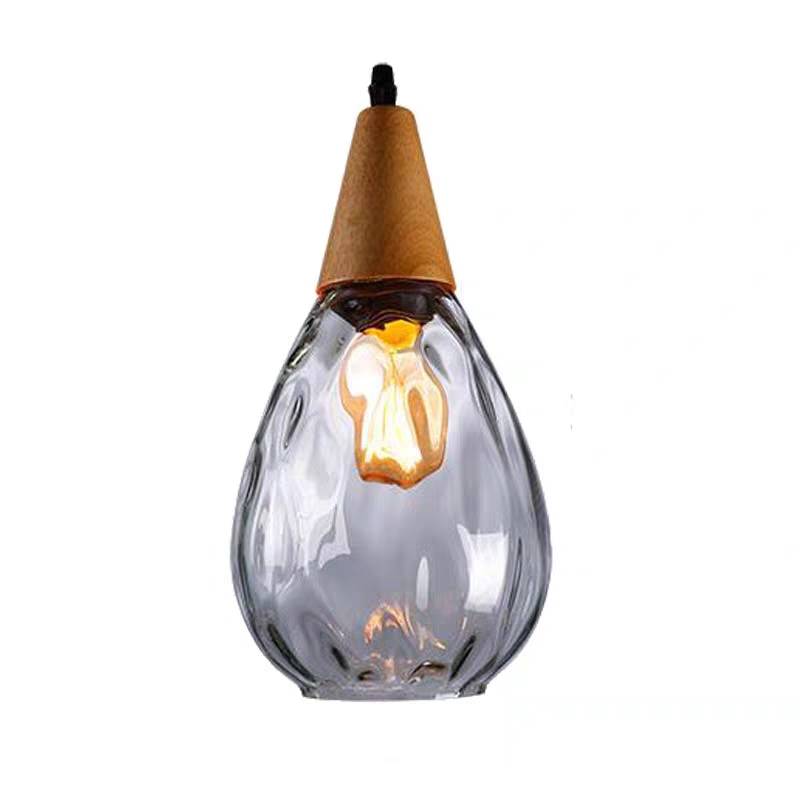 Velbo Vintage Pendant Light