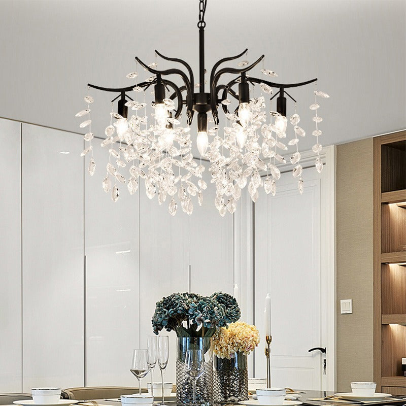 Beloraza Wisteria Chandelier
