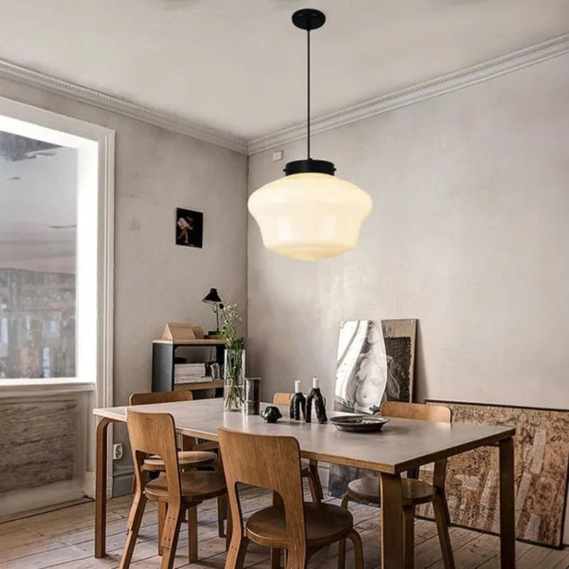 Rouv Pendant Light