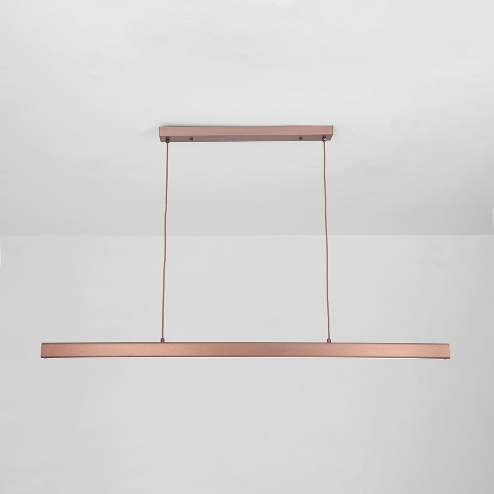 Nevazo Linear Pendant Light