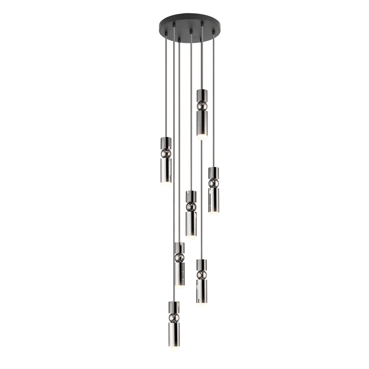 Feseno Tube Pendant Light
