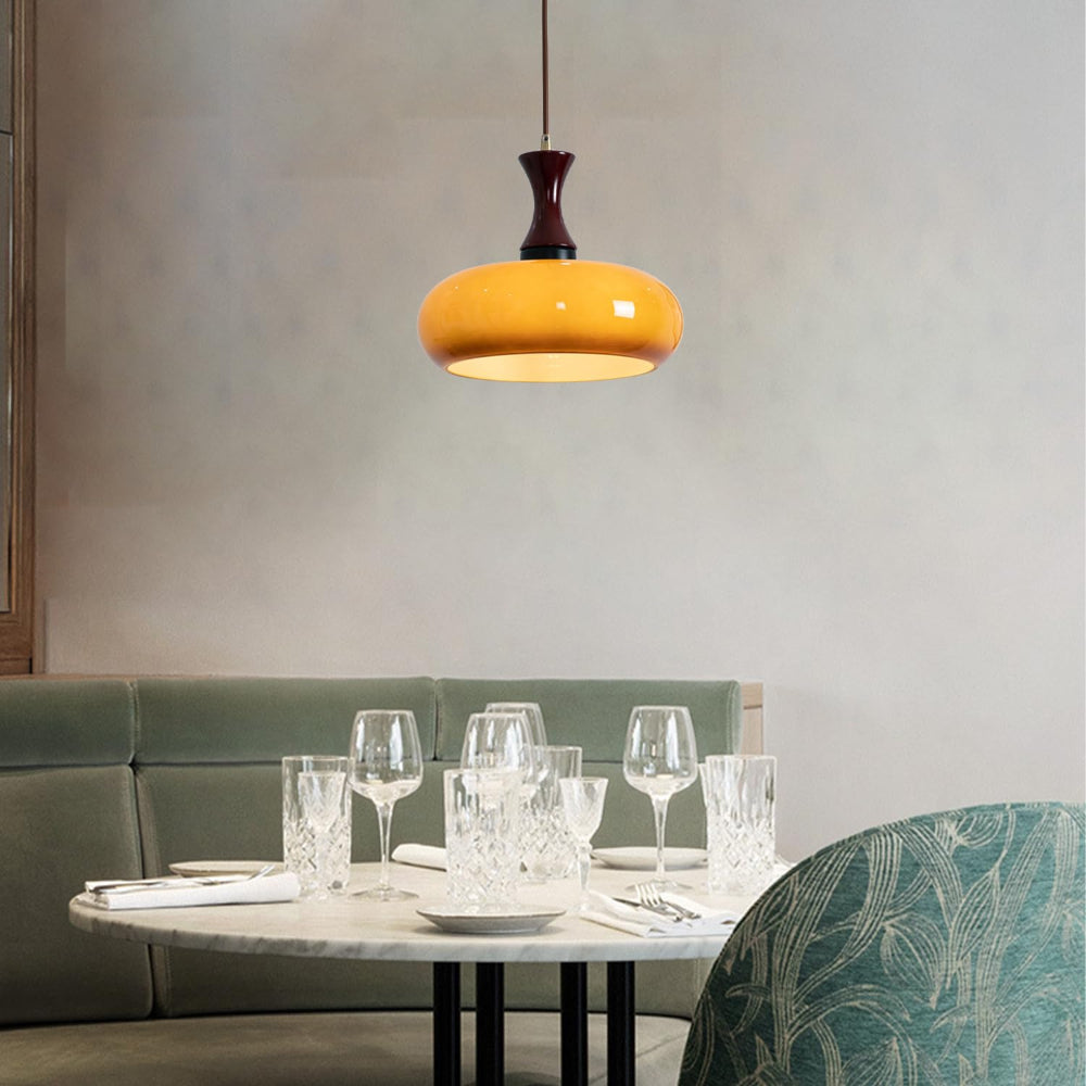 Grayson Pendant Light