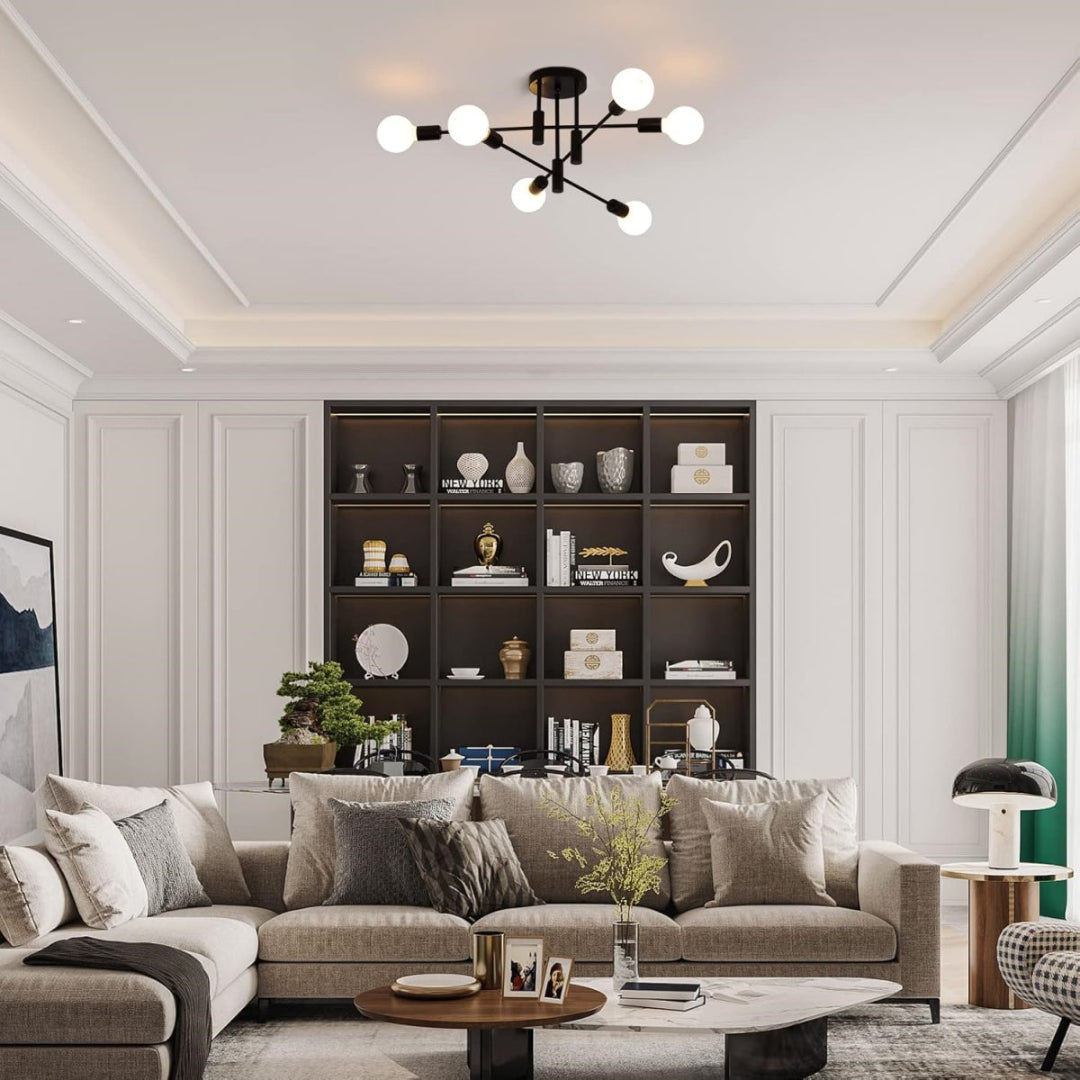 Cozon Ceiling Light