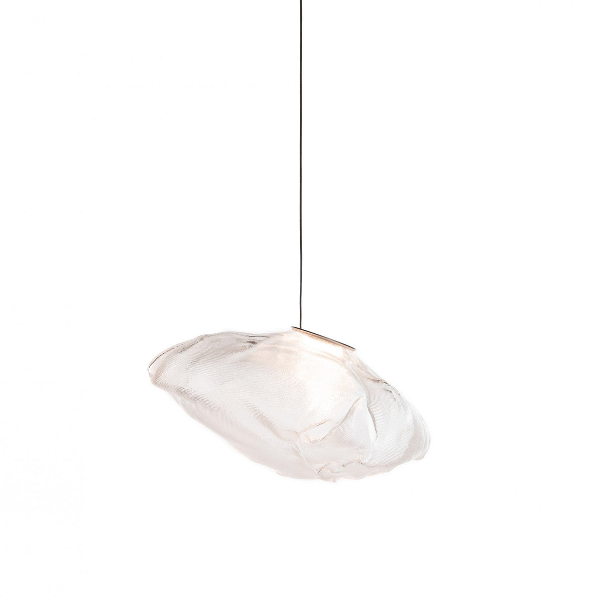 Random 73 Glass Pendant Light – detail 29