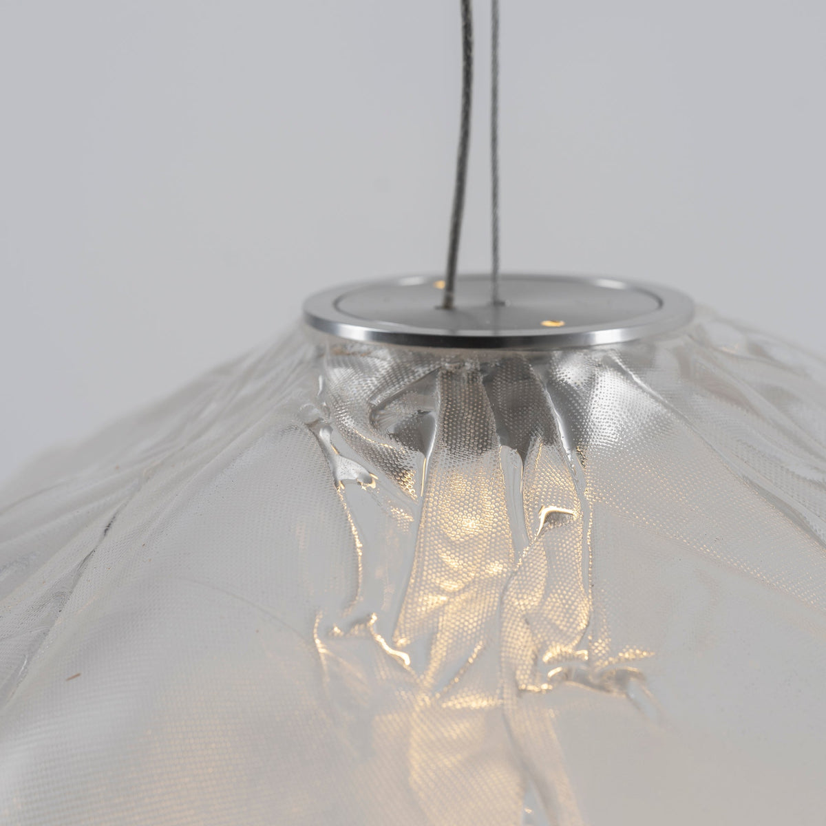 Fabel Sculptural Pendant Light