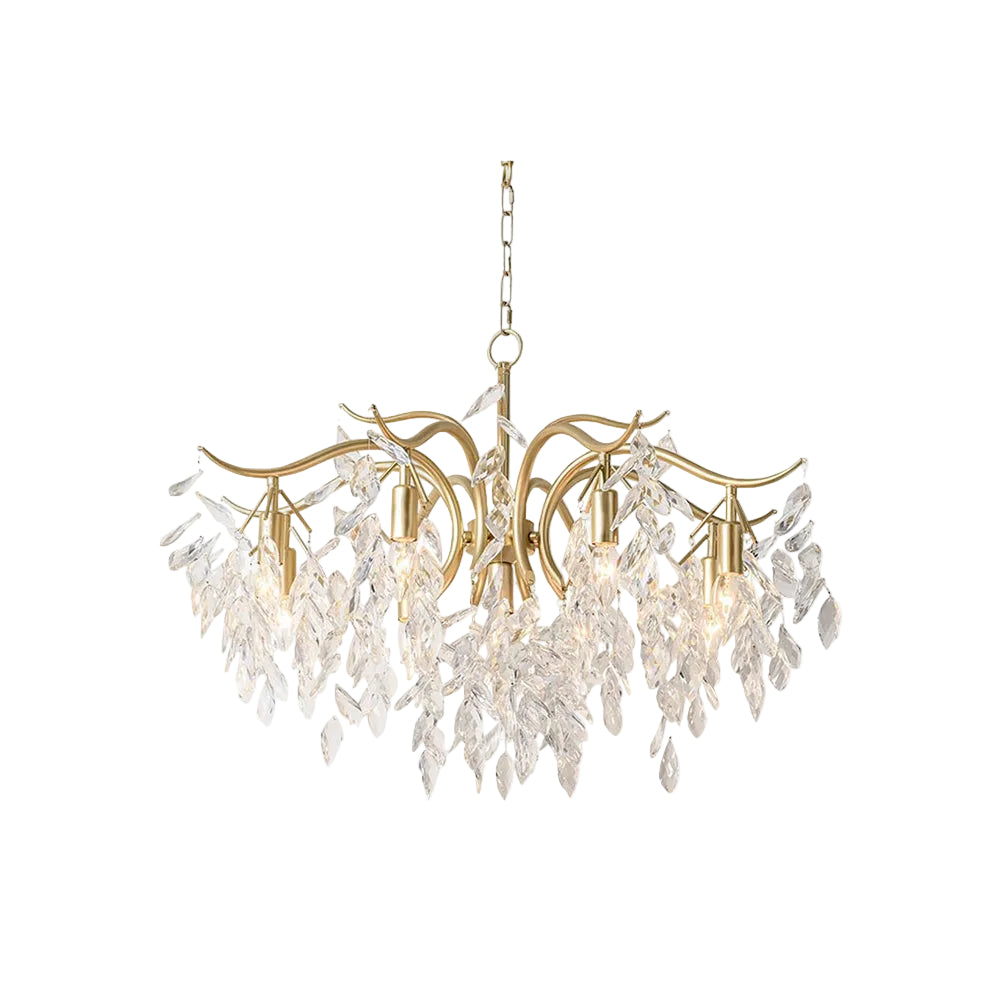 Beloraza Wisteria Chandelier