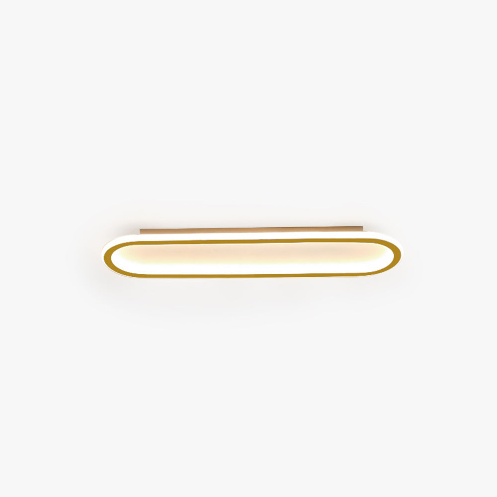 Relisan Minimalist Ceiling Light