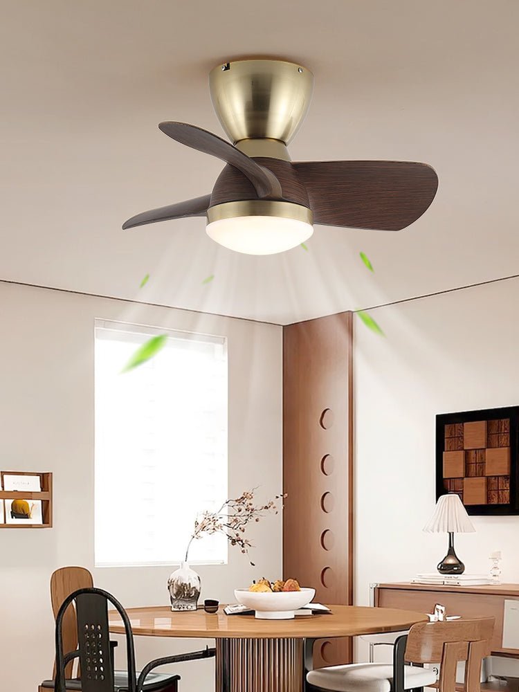 Forelso Ceiling Fan Light
