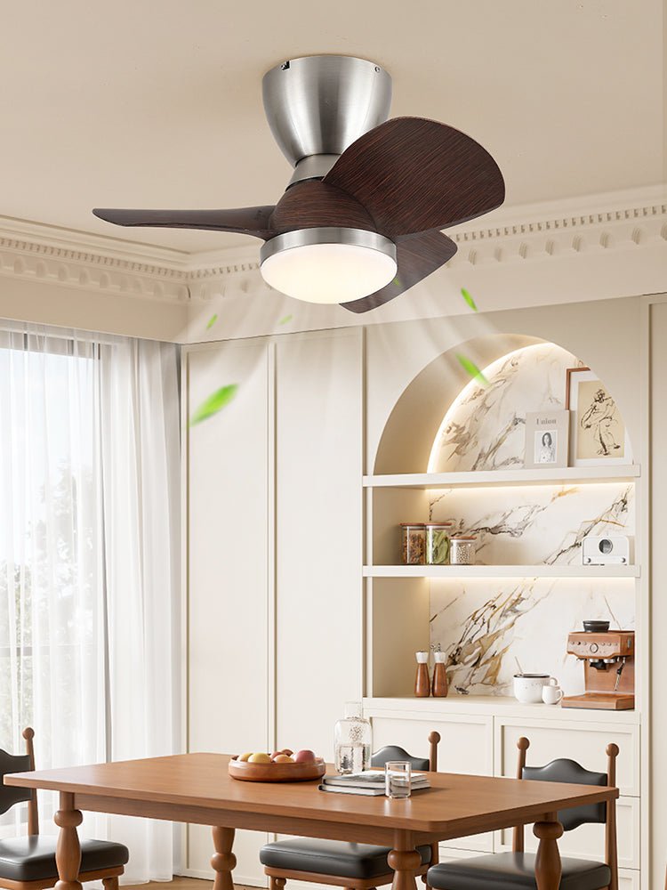 Forelso Ceiling Fan Light